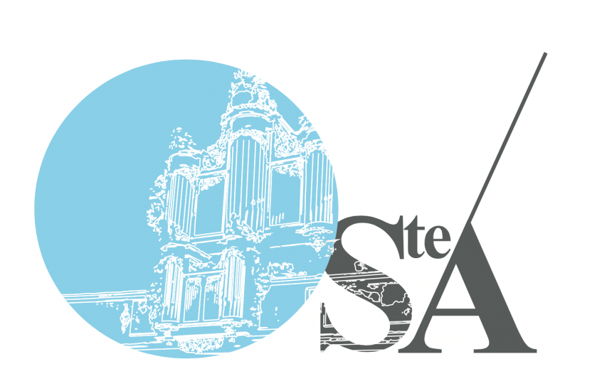 Logo OSA
