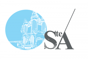 OSA logo corp